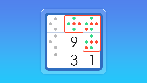 variant sudoku
